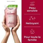 Eucerin Ph5 Recharge Gel-Huile de Douche 400ml Eucerin Ph5 Recharge Gel-Huile de Douche 400ml