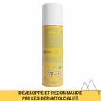 Uriage Bariésun Spf50+ Dry Spray Empfindliche Haut 200 ml Uriage Bariésun Spf50+ Dry Spray Empfindliche Haut 200 ml