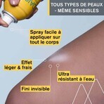 Uriage Bariésun Spf50+ Dry Spray Empfindliche Haut 200 ml Uriage Bariésun Spf50+ Dry Spray Empfindliche Haut 200 ml