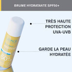 Uriage Bariésun Spf50+ Dry Spray Empfindliche Haut 200 ml Uriage Bariésun Spf50+ Dry Spray Empfindliche Haut 200 ml