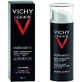 Vichy Homme Soin Hydratant Anti-fatigue Hydramag Peaux Sensibles 50ml