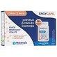 Nutergia Ergycapil Fortified Hair and Nails 3x90 Capsules
