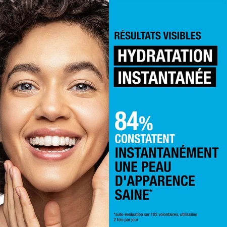 Neutrogena Hydro Boost Ultra Fragrant Moisturizing Serum 30ml