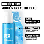Neutrogena Hydro Boost Ultra Geparfumeerd Hydraterend Serum 30ml
