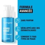 Neutrogena Hydro Boost Ultra Geparfumeerd Hydraterend Serum 30ml
