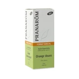 Pranarôm Les Huiles Essentielles Huile Essentielle D'orange Douce Bio Zeste 30ml