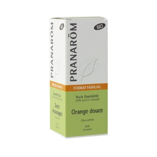 Pranarôm Ätherische Öle Süße Orangenschalen Bio 30ml