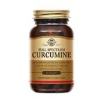 Solgar Volledig Spectrum Curcumine 30 Capsules Antioxydanten 30 capsules
