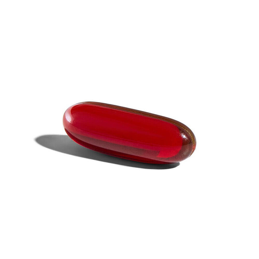 Solgar Volledig Spectrum Curcumine 30 Capsules Antioxydanten 30 capsules
