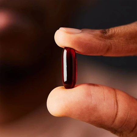Solgar Full Spectrum Curcumine 30 Cápsulas Antioxidantes 30 cápsulas