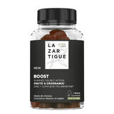Lazartigue Boost Complément alimentaire croissance cheveux x 60 Gummies