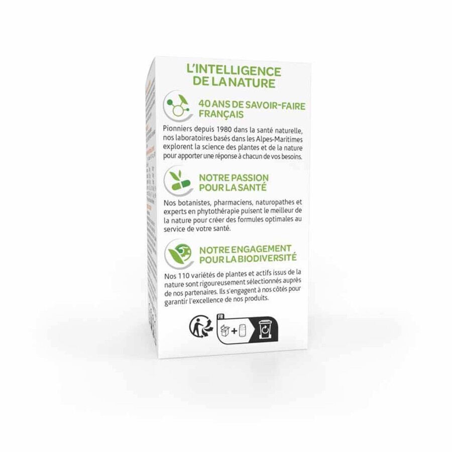 Arkopharma Arkocapsule Aceite de Hígado de Bacalao 60 cápsulas