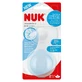 Nuk Siliconen Borstcup Taille M x2