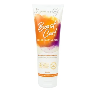 Les Secrets de Loly Boost Curl Haargel 250ml