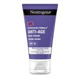 Neutrogena Anti-Ageing Crème Mains SPF20 75ml