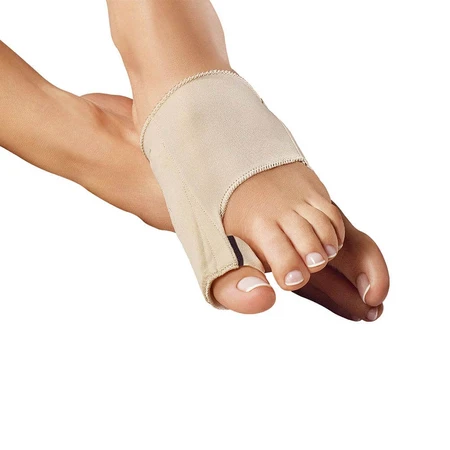 Ortesis Epitact para la corrección nocturna del hallux valgus x1