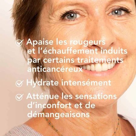 Bioderma Crealine Kalmerende Gezichtscrème Erycontrol Verzwakte Huid 100ml