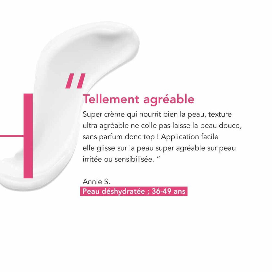 Bioderma Crealine Beruhigende Gesichtscreme Erycontrol Geschwächte Haut 100ml Bioderma Crealine Beruhigende Gesichtscreme Erycontrol Geschwächte Haut 100ml