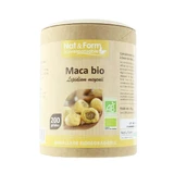 Nat&Form MACA BIO FROM PERU 200 Capsules