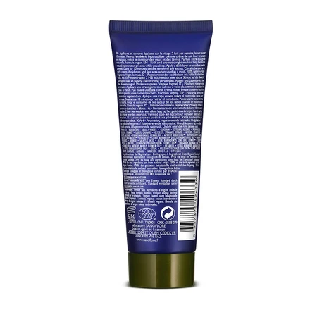 Sanoflore Merveilleuse Biologisch Nachtmasker 75ml