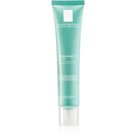 La Roche-Posay Hydraphase Crème Hydratante HA Riche 40 ml