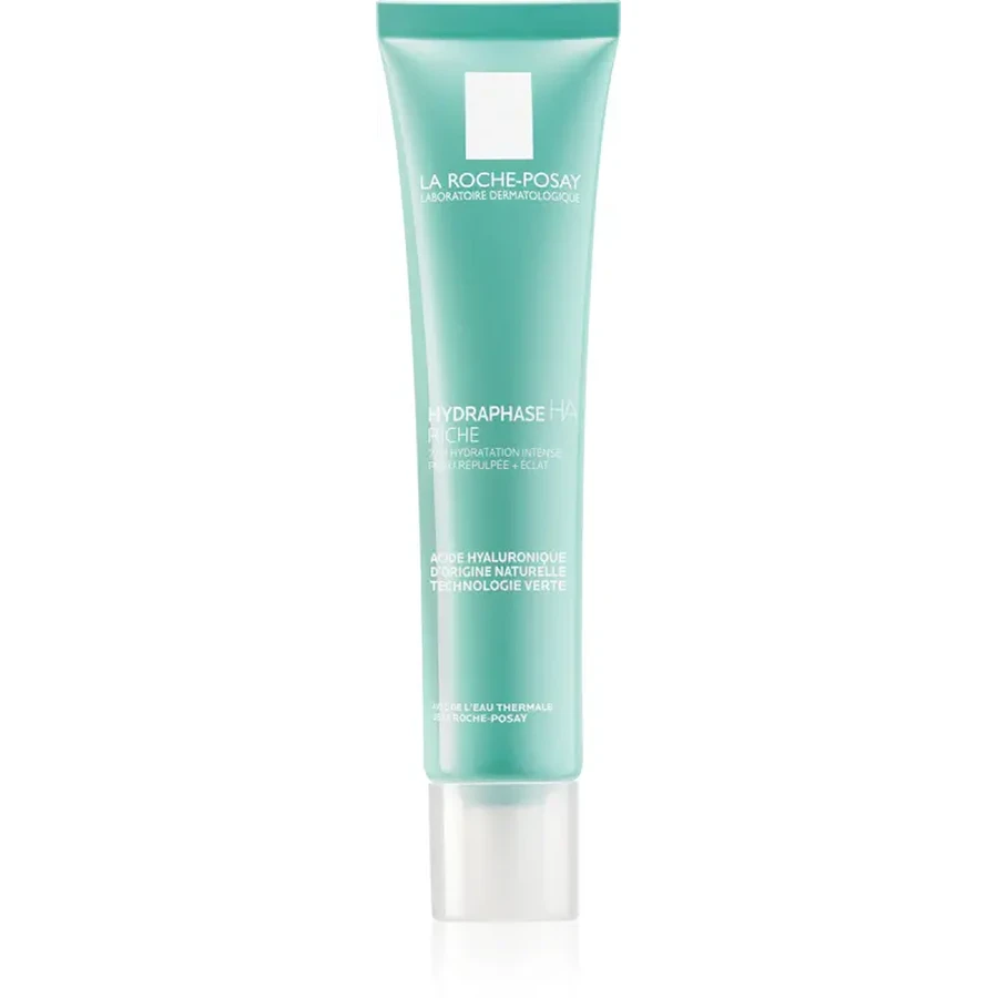 La Roche-Posay Hydraphase Crème Hydratante HA Riche 40 ml
