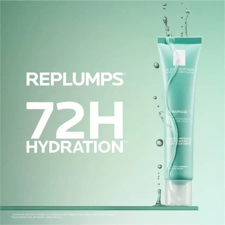 La Roche-Posay Hydraphase Crème Hydratante HA Riche 40 ml