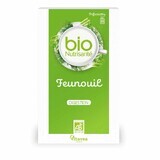 Vitavea Santé Organic fennel infusion 20 sachets