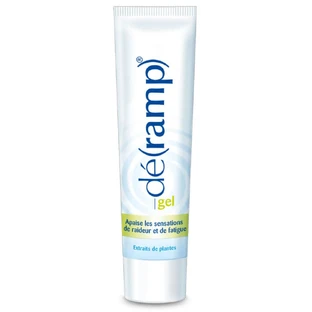 Iprad Deramp Gel für Krämpfe und Schmerzen 100 ml
