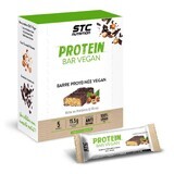 Ineldea Santé Naturelle Barrita Proteica Vegana 0.077 5x15,5g