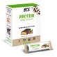 Ineldea Sant&#233; Naturelle Veganer Protein-Riegel 0.077 5x15,5g