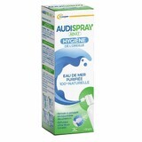 Audispray Oordouche Oplossing Voor Volwassenen 50ml