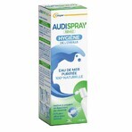 Audispray Oordouche Oplossing Voor Volwassenen 50ml Audispray Oordouche Oplossing Voor Volwassenen 50ml