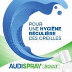 Audispray Oordouche Oplossing Voor Volwassenen 50ml Audispray Oordouche Oplossing Voor Volwassenen 50ml