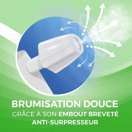 Audispray Oordouche Oplossing Voor Volwassenen 50ml