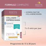 Biocyte Anti-Ageing Collagen Express 3x10 Stick 30 Sticks Biocyte Anti-Ageing Collagen Express 3x10 Stick 30 Sticks