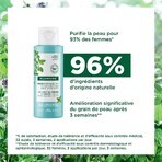 Klorane Aquatische Minze Reinigende Pulver 3 in 1 Bio 50g