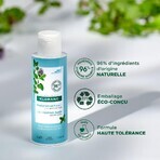 Klorane Aquatische Minze Reinigende Pulver 3 in 1 Bio 50g