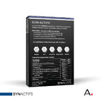 Aragan SynActifs SomActifs Schlaf 30 Kapseln Aragan SynActifs SomActifs Schlaf 30 Kapseln