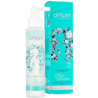 Omum Mon Coup De Pousse Bio Anti-Daling Verstevigende Lotion 100ml