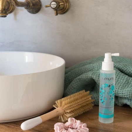 Omum Mon Coup De Pousse Bio Anti-Daling Verstevigende Lotion 100ml