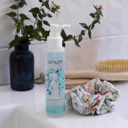 Omum Mon Coup De Pousse Bio Anti-Daling Verstevigende Lotion 100ml