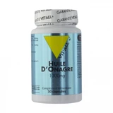 Vit'All+ Teunisbloemolie 30 Capsules