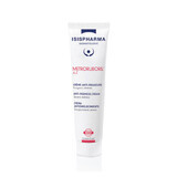 Isispharma Metroruboril Cremă împotriva roșeață 30ml
