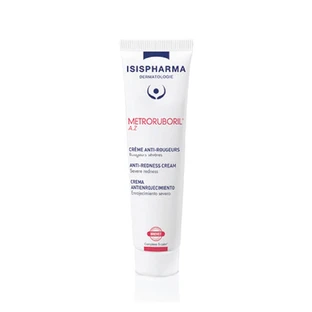 Isispharma Metroruboril anti-redness cream 30ml