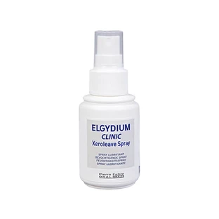 Elgydium Clinic Lubricante Spray Xeroleave 70 ml