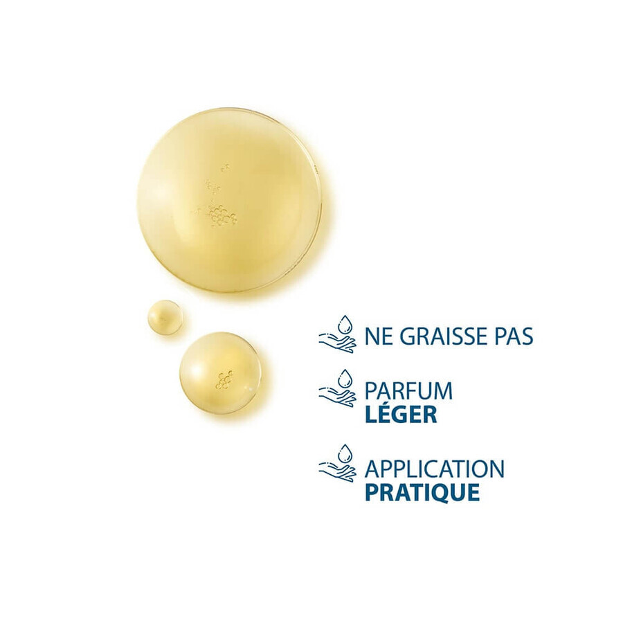 Ducray Creastim Lotion for Female Occasional Hair Loss Postpartum, Fatigue, Stress 60ml