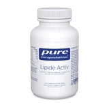 Pure Encapsulations Lipid Activ 90 Kapseln