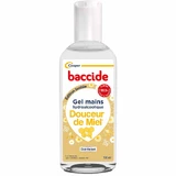 Baccide Gel de Manos Sin Aclarado Miel 100ml