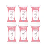 Saugella Poligyn Kamille Intimtücher x15